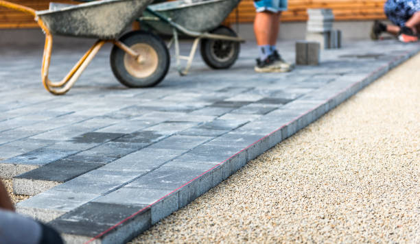 Best Affordable Driveway Paving  in Camp Springs, MD