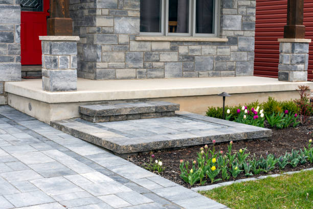 Professional Driveway Pavers in Camp Springs, MD