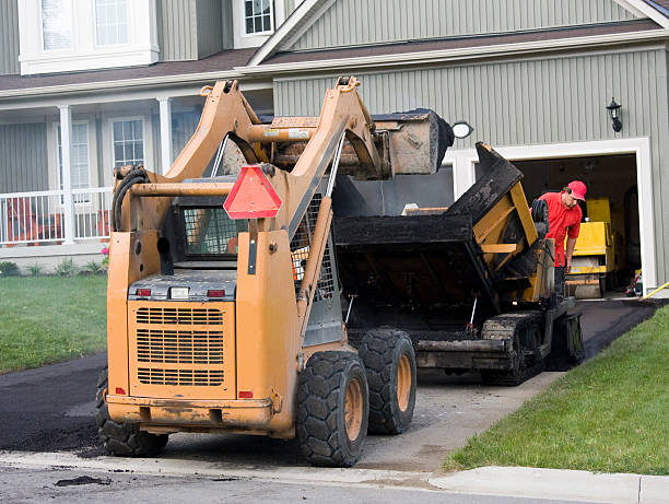 Best Professional Driveway Pavers  in Camp Springs, MD