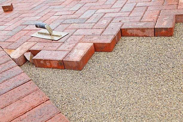 Best Driveway Pavers Cost  in Camp Springs, MD