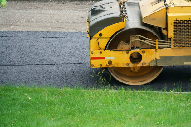 Best Driveway Paving Contractor  in Camp Springs, MD