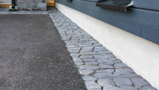 Best Driveway Resurfacing Pavers  in Camp Springs, MD