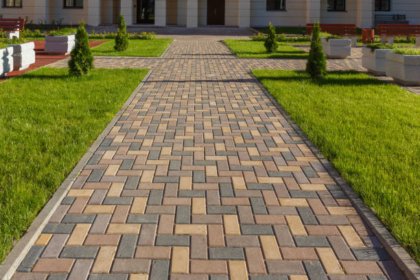 Best Driveway Repair Near Me  in Camp Springs, MD